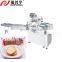 Multi-function Automatic Pillow Packing Machine For Food, Bakery, bread, cake, biscuits, snack