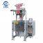 Full Automatic Vertical Flow Formed Fill Seal Pouch Sachet Filling Packaging Machine Small Liquid Vertical Packing Machine