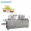 pharmaceutical blister packing machine syringe blister packing machine manufacturer