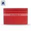 Personalized Hot Sale New Luxury Genuine Quality Men Leather Wallet