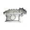 Die Casting Aluminum Housing Gravity Foundry A380 Alloy Transmission Gearbox