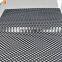 Construction Materials Galvanized Flattened Expanded Metal Mesh
