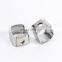 Factory OEM Custom Wholesale Punching Bending Processing Stainless Steel Stamping Parts