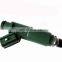 Auto New Original Car Fuel Injector Nozzles 23250-22040 23209-22040