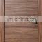 Classical Style Furniture Simple Design Single Open Door Solid Wood Door