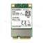 ME909s-120 IoT LTE Module, 4G Module ME909S Mini PCIe