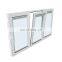 Australia AS2047 Standard Built-in-Blinds Aluminium Tilt and Turn Window