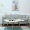 Home reading stand light floor-lamp flexible dimmable led floor corner standing lamp bedroom