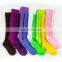 Wholesale Long Knee High Slouchy Socks Thick Winter Slouch Socks For Women
