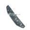 Car front bumper to left fender bracket for Tesla MODEL 3 front bumper bracket left 1084181-00-E