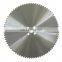 LIVTER 400*2.0*1.5/1.8/  Aluminum profile cutting saw blade Aluminum profile cutting circular saw blade