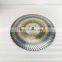 LIVTER LIVTER 350x2.0x32mmx75 M42 high speed steel cockfighting circular saw blade