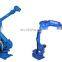 NEW YASAKAWA pick and place GP8 8kg payload 6-axis assembly robot and Horizontal reach 727mm