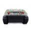 Electric Car Chassis UGV Robot Platform Military Robot Chassis