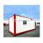 High quality container house luxury prefabricated shipping steel container casa with best price