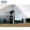 Prefabricated Steel Structure Industrial Building