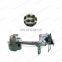 Automatic Bar Soap Packing Sachet Shisha Charcoal Tablet Packaging Machine