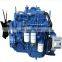 New 4 Cylinders Water Cooled 40kw 44kw YC4D60-D21 Yuchai Diesel Engine