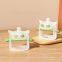 Small mushrooms soothe tooth glue molar stick baby silicone toy baby to prevent eating hand magic bite glue can be boiled