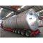 Shandong Jinan---supply Pressure vessel