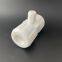 plastic component PTFE Tube Connector union tee 3/4