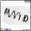 retractable coil spring for HYUNDAI VERNV