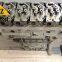 Komatsu bulldozer WA470-3 engine S6D125-2 cylinder block 6151-22-1100