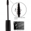 Private Label Vegan Makeup Thick &Long  Volume Waterproof Mascara Tube