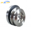 SUS304/316/318/315 Made in China Stainless Steel Coil/Strip/Roll for Decorative Panels Standard ASTM/AISI