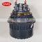 706-88-00150 706-88-00151 Двигатель для передвижения для Komatsu PC300LC-6LE PC380LC-6K PC380LC-7K PC450-6 PC450-6K PC400-6 Финальный привод