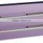 Fancy cabinet aluminum alloy Satin furniture hardware cupboard door handle