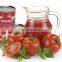 Máquina automática de pasta de tomate y planta de procesamiento de pasta de tomate