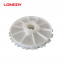 Plastic Mould Parts China Source Factory Injection Molding Service Plastic Parts For domestic use