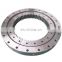 RKS161201904  external gear cross roller slewing bearing