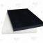 Wear Resistant Black UHMWPE Sheets