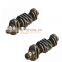 WEICHAI Motor Shacman F2000 L3000 M3000 F3000 X3000 X6000 Lastwagenersatzteile 612600020373 Kurbelwelle