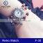 Wholesale fashion watch relojes promotion gift women watch