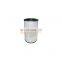 Foton Auman/Daimler/Miler Truck Weichai WD12/WP10 Engine Spare Parts H411900000138/140 Air Filter