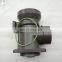 Manufacturer Atlas 1092207302 Cover industrial screw air compressor spare parts high quality