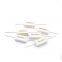 Cement Resistance 1R To 150kR Resistance customizable SQP 5W 10W 30W 50W RX27 cement resistor