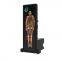 A 3D Human Body Database intelligent anatomy system based on 81-inch virtual anatomy table and multi-function teaching machine