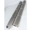 Stainless Steel Fiber Sintered Felt And Stainless Steel Woven Mesh Pleated Filter Element RT-035