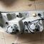 Kinglong 6129 Bus Lighting System LED Headlights Replacement 236100220 HJQ-089 faros delanteros