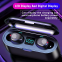 Hot Selling F9 TWS New Wireless Headphone Bluetooth 5.0 Earphone TWS Mini In-ear Sports Earbuds
