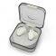 Transparent Earbuds Wireless In Ear Headphone Ear Buds Stereo TWS Earphones