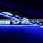 For E70 Led Moving Flash Sill Scuff Sill Plate Light New Car Styling Door Sill Plate Light Auto Spare Accessory Lamp