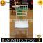 Factory Supply White Tiffany Chair Wedding For Wedding Event