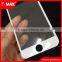100%Full Covered size 3D Curved tempered glass screen protector for iPhone6 / for iPhone 6 Plus