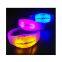 Big Events LED Flashing Light up Bracelets Concerts Custom LED Bracelets Sound Activated