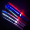 High Quality LED Fiber Optic Magic Wand Light-Up Flashing Stick for Christmas Graduation Festivals and Wedding Decorations